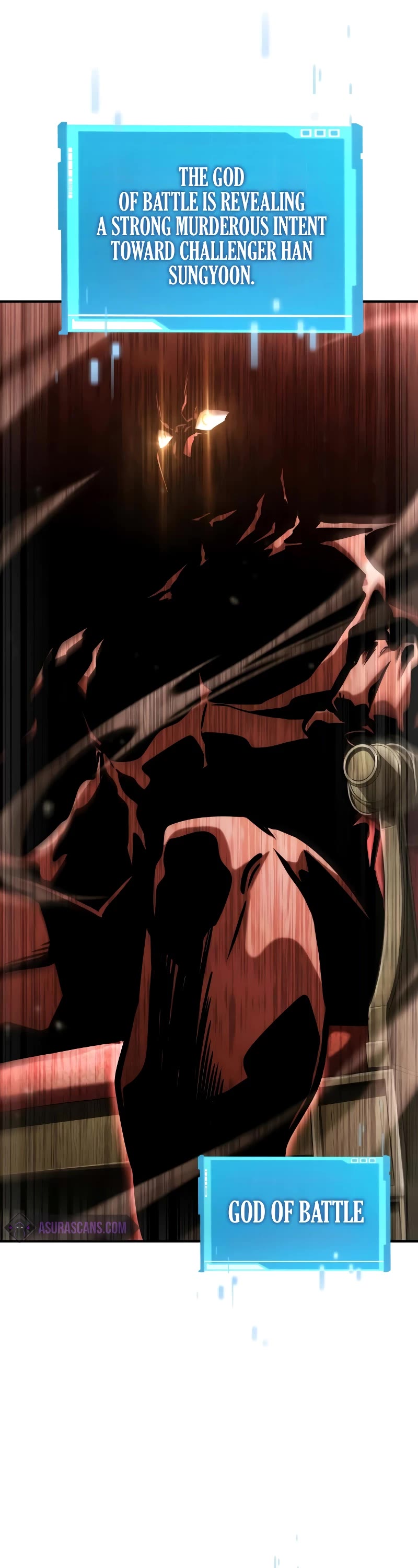 Boundless Ascension Chap 98 - Next Chap 99