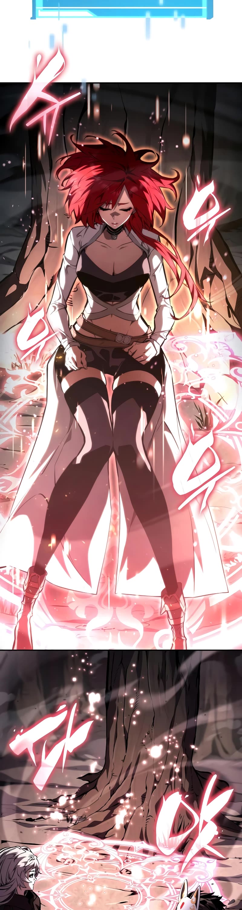 Boundless Ascension Chap 98 - Next Chap 99