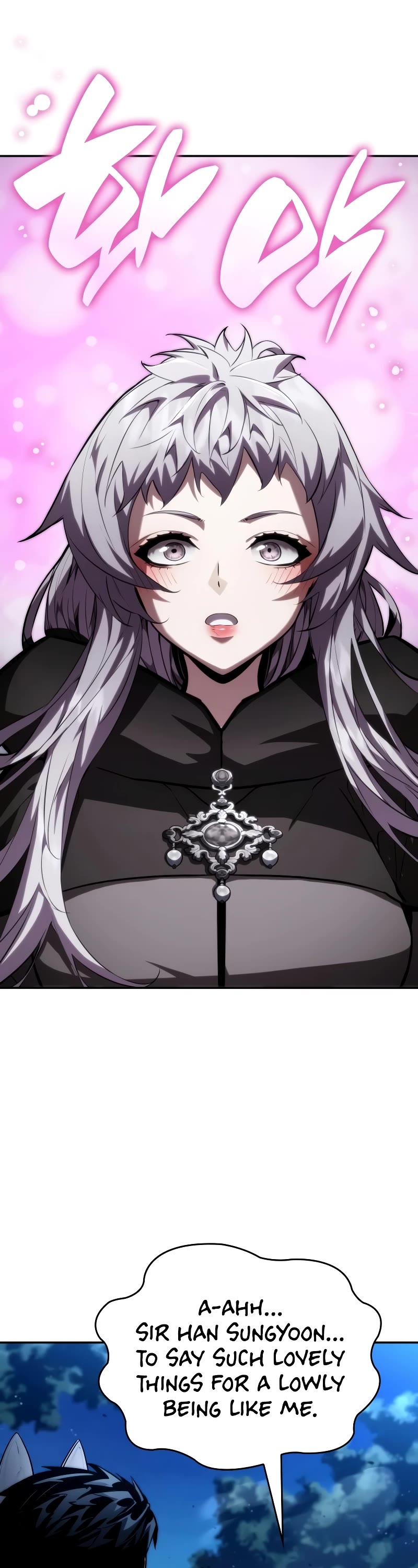 Boundless Ascension Chap 98 - Next Chap 99