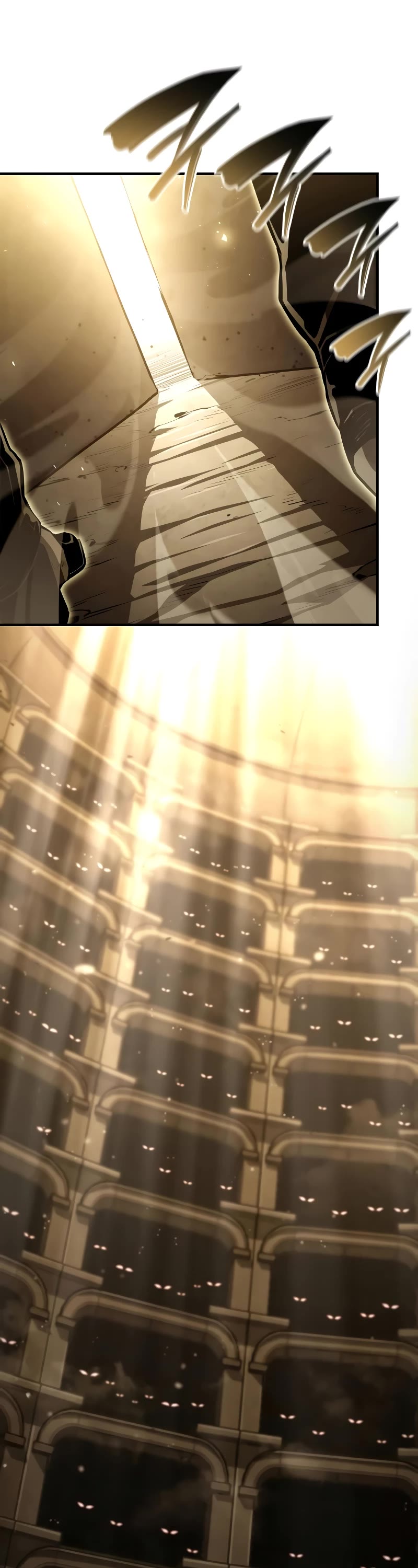 Boundless Ascension Chap 98 - Next Chap 99