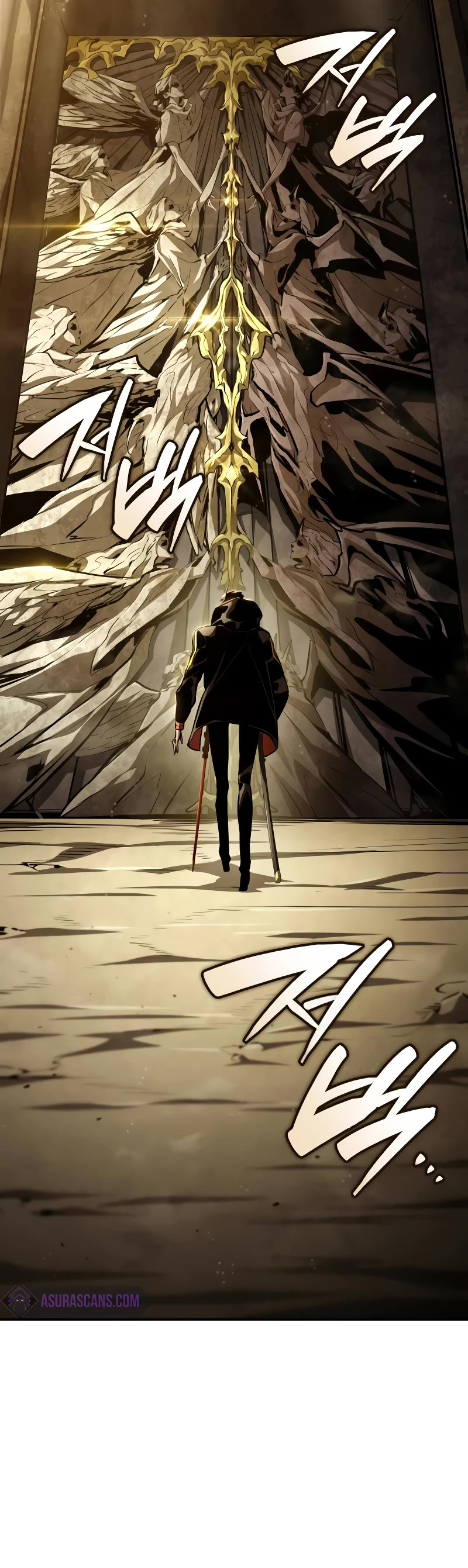 Boundless Ascension Chap 98 - Next Chap 99