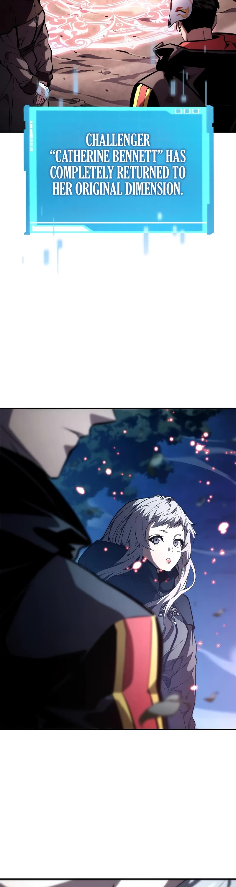 Boundless Ascension Chap 98 - Next Chap 99