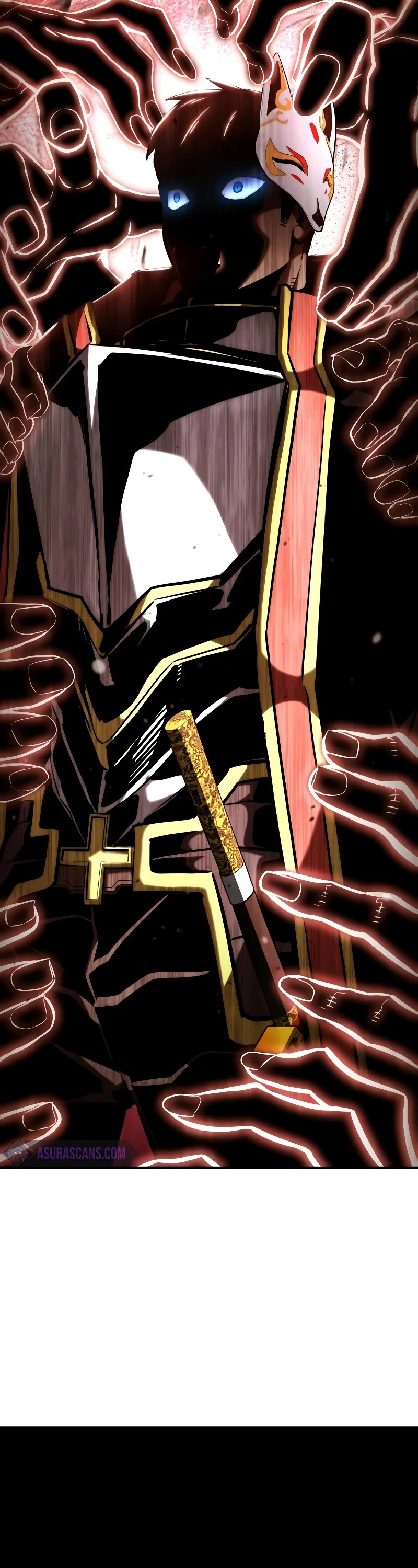 Boundless Ascension Chap 98 - Next Chap 99