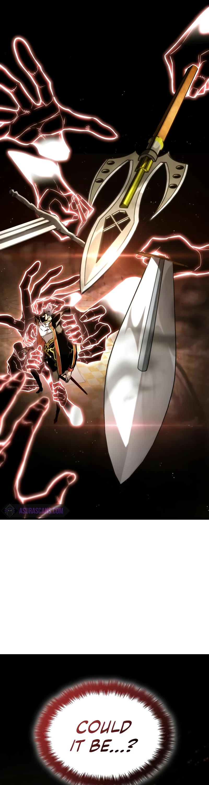 Boundless Ascension Chap 98 - Next Chap 99