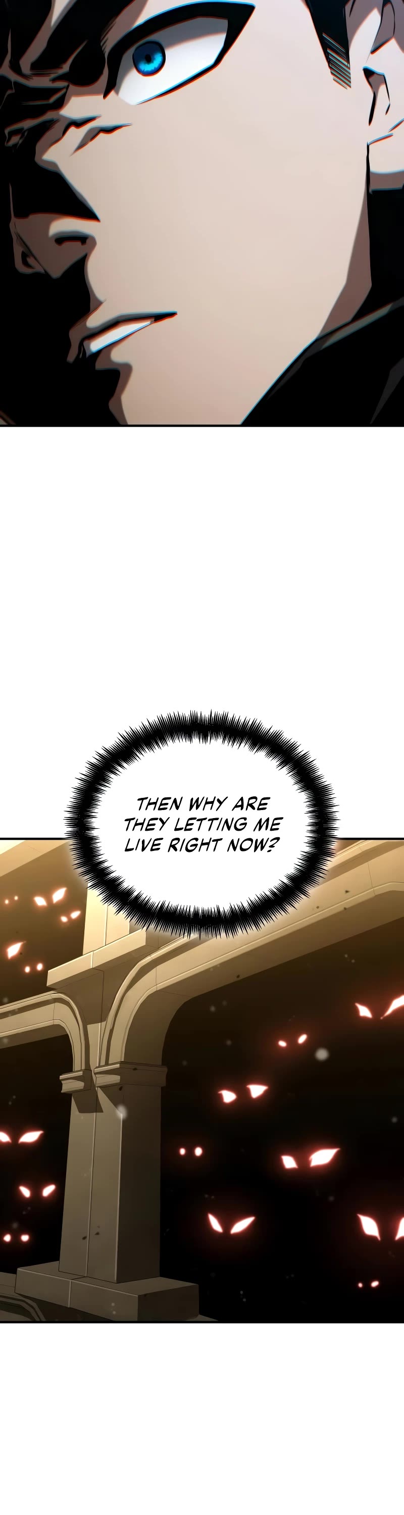 Boundless Ascension Chap 98 - Next Chap 99