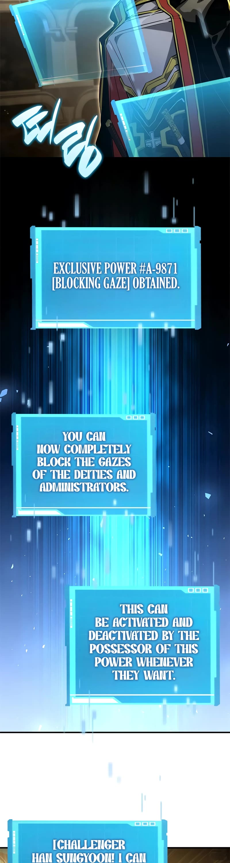 Boundless Ascension Chap 98 - Next Chap 99