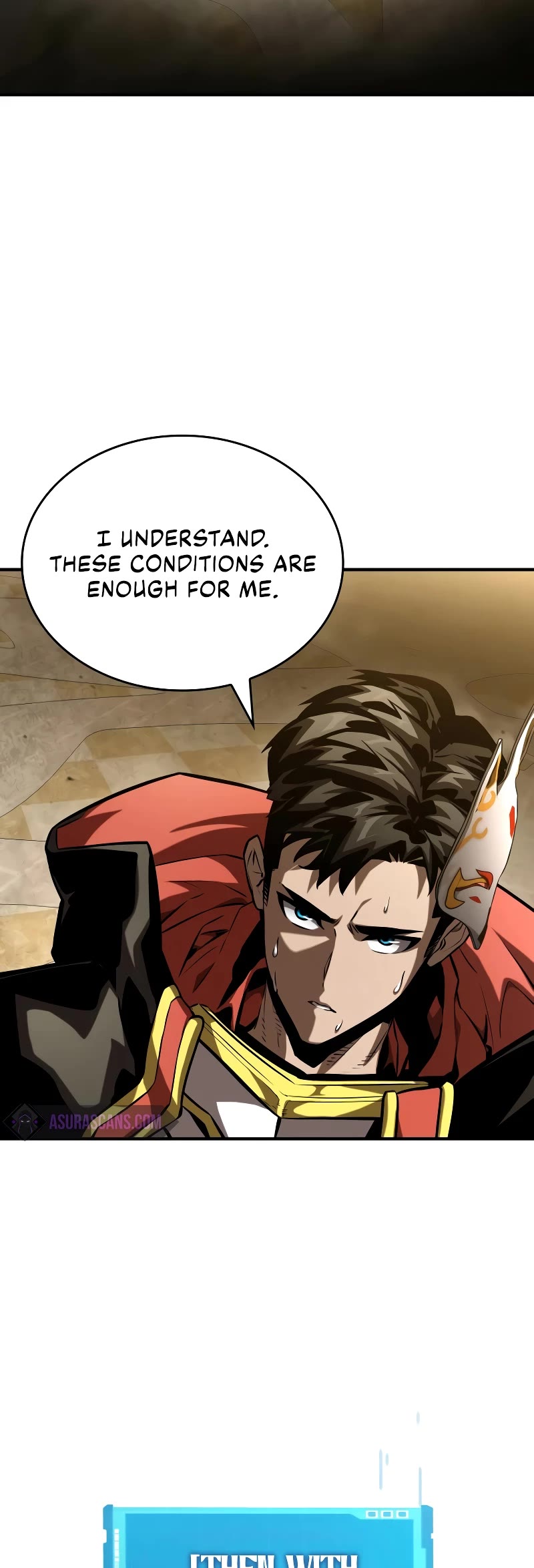 Boundless Ascension Chap 98 - Next Chap 99