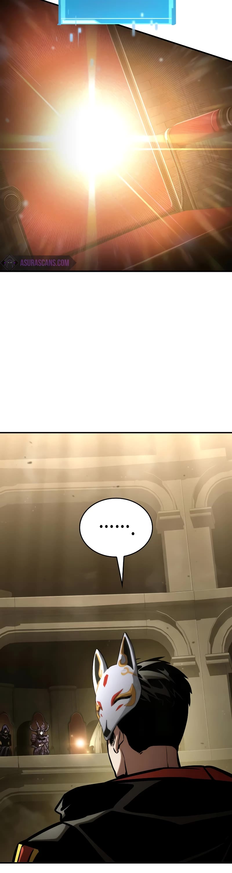 Boundless Ascension Chap 98 - Next Chap 99