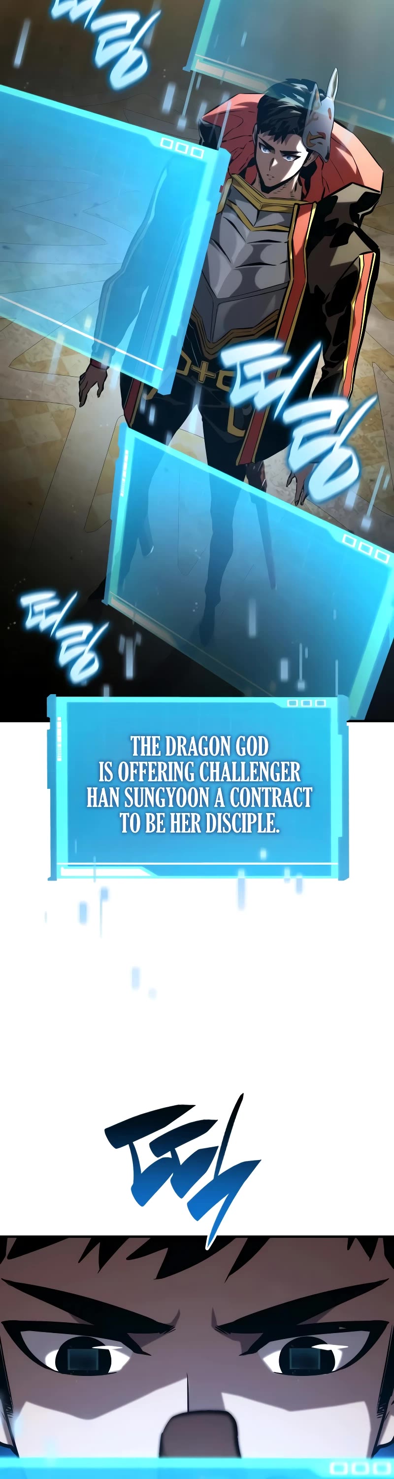 Boundless Ascension Chap 98 - Next Chap 99