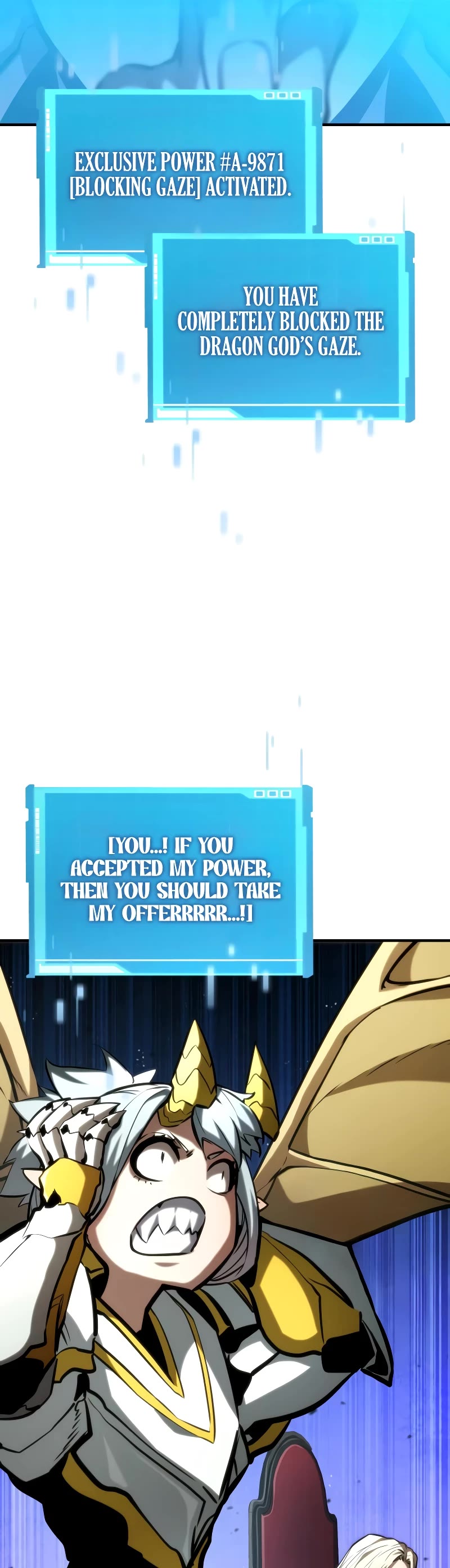 Boundless Ascension Chap 98 - Next Chap 99