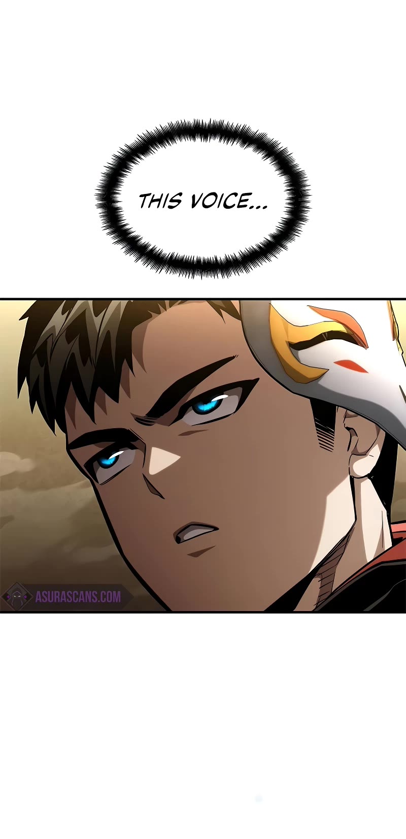 Boundless Ascension Chap 98 - Next Chap 99
