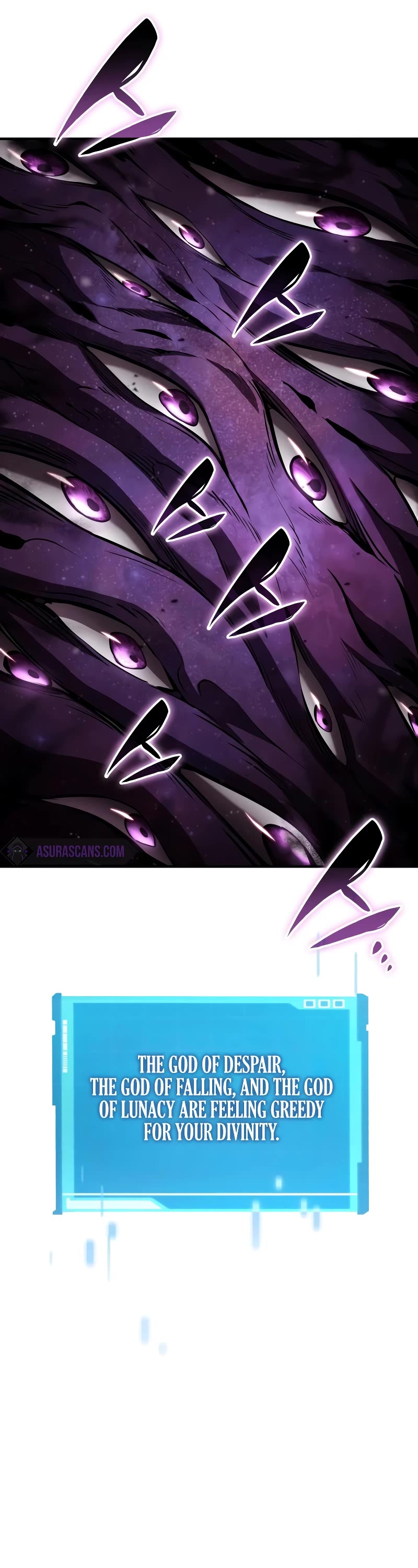 Boundless Ascension Chap 98 - Next Chap 99