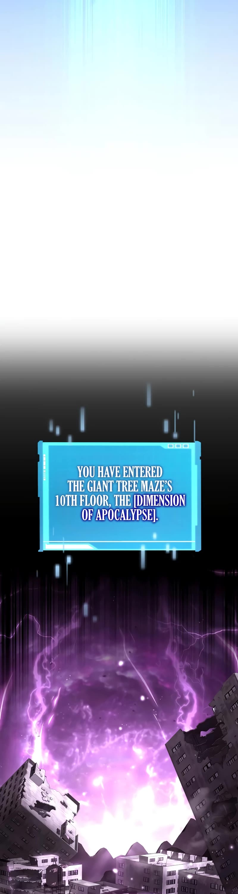 Boundless Ascension Chap 98 - Next Chap 99