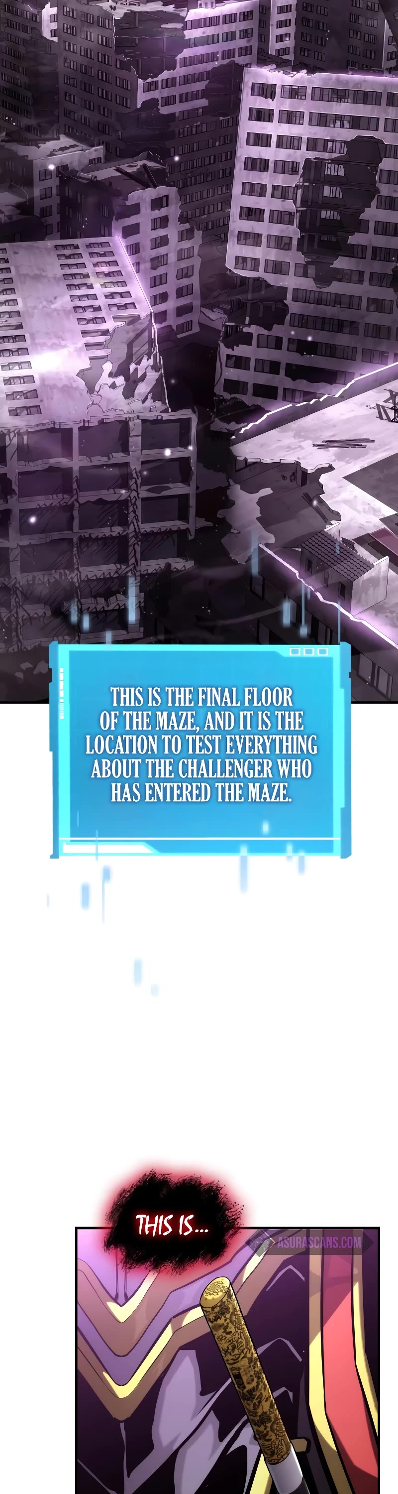 Boundless Ascension Chap 98 - Next Chap 99