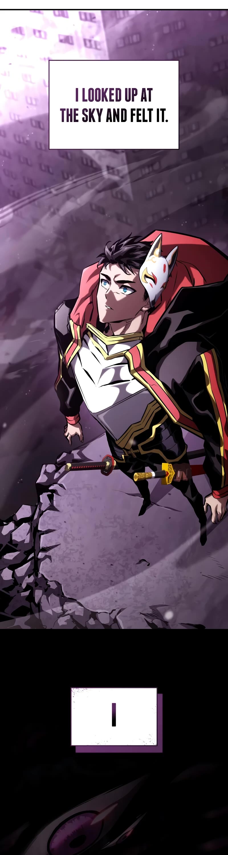 Boundless Ascension Chap 98 - Next Chap 99