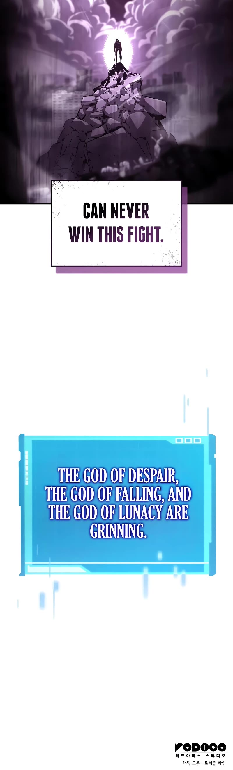 Boundless Ascension Chap 98 - Next Chap 99