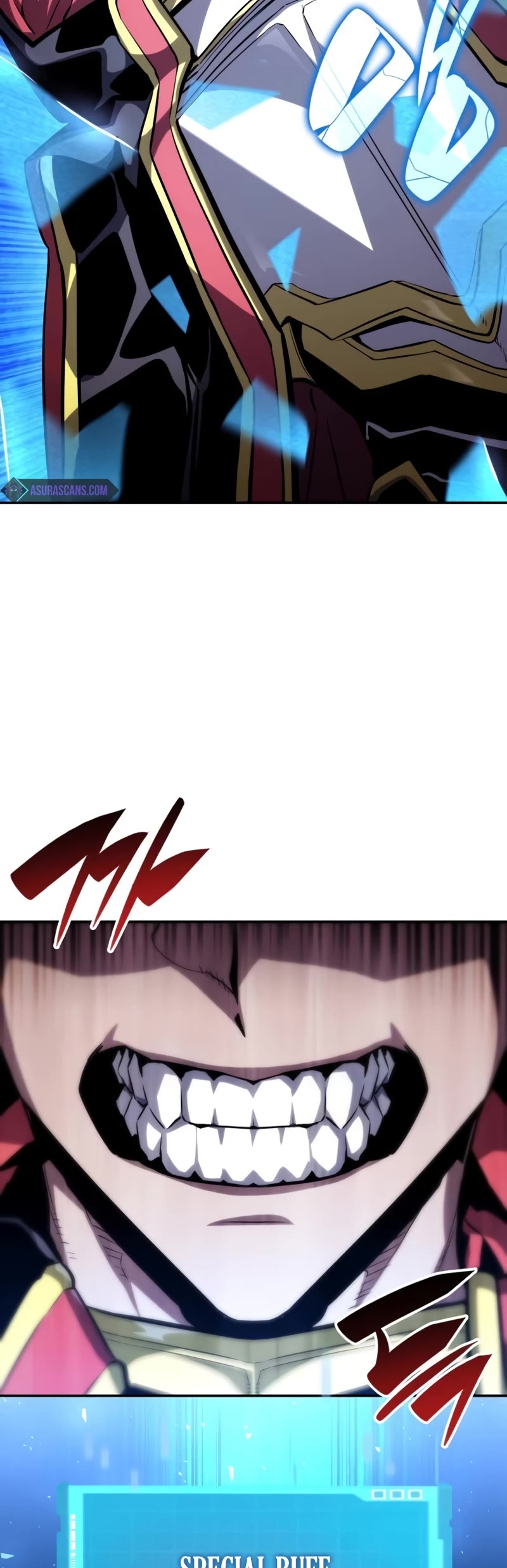 Boundless Ascension Chap 99 - Next Chap 100