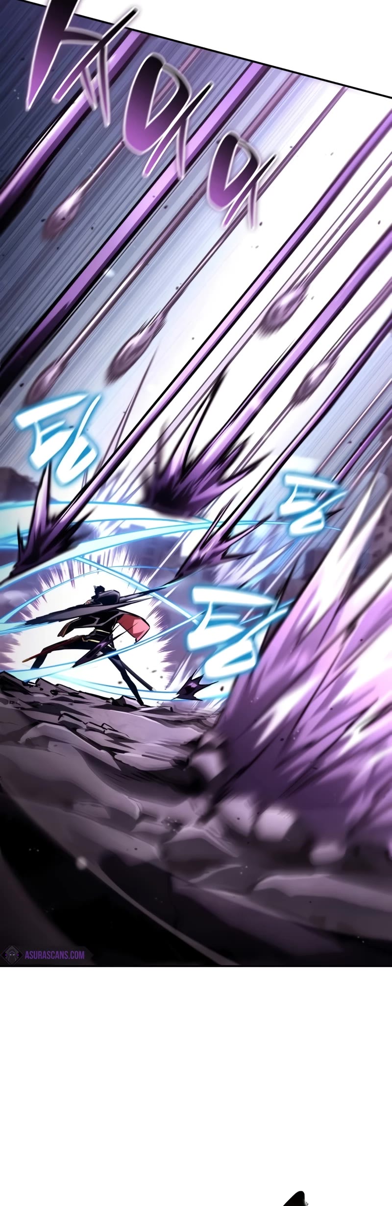 Boundless Ascension Chap 99 - Next Chap 100