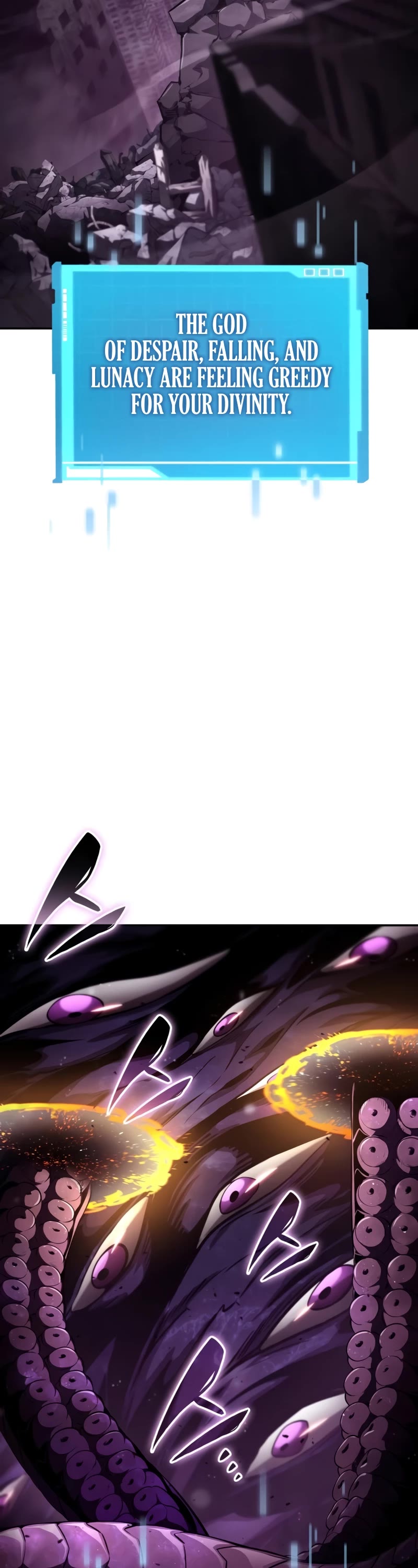 Boundless Ascension Chap 99 - Next Chap 100