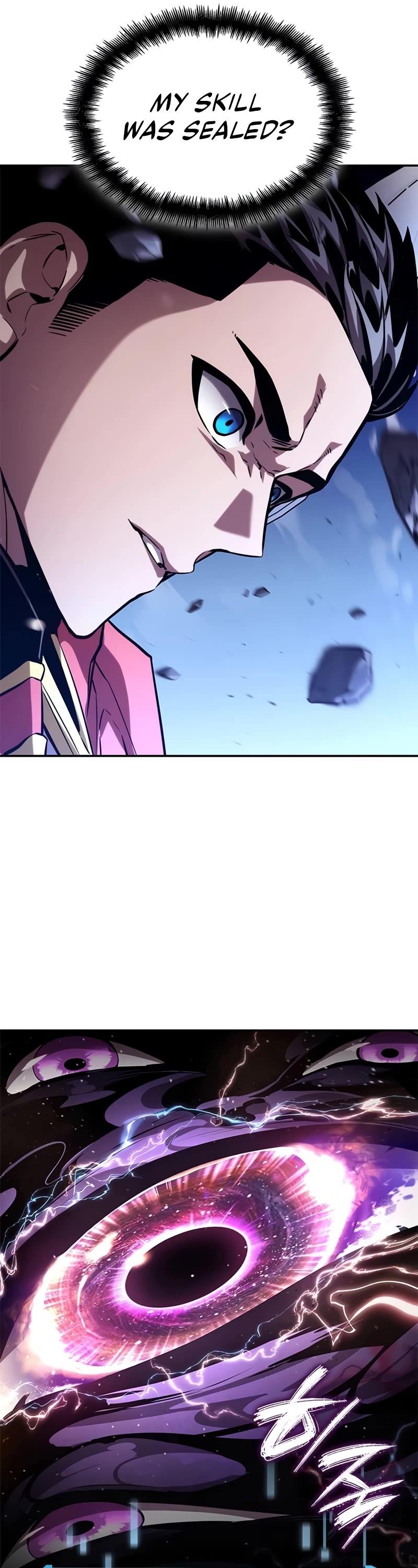 Boundless Ascension Chap 99 - Next Chap 100