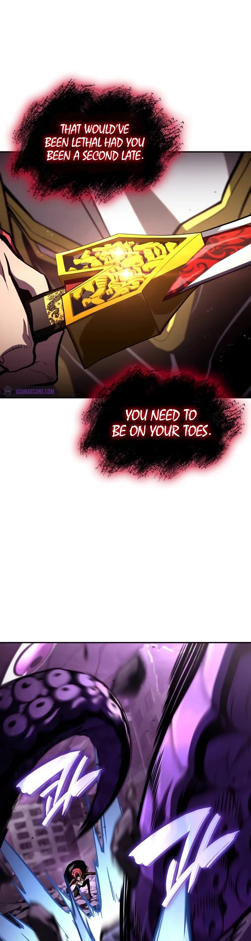 Boundless Ascension Chap 99 - Next Chap 100