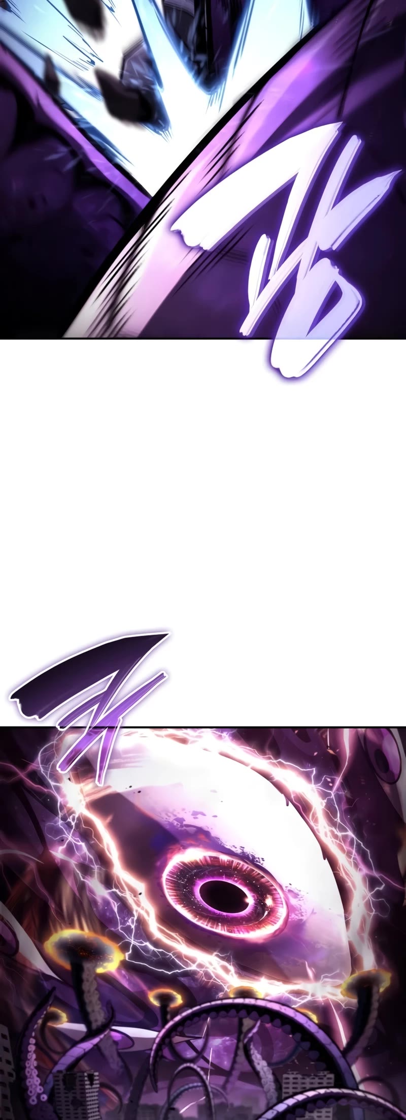 Boundless Ascension Chap 99 - Next Chap 100