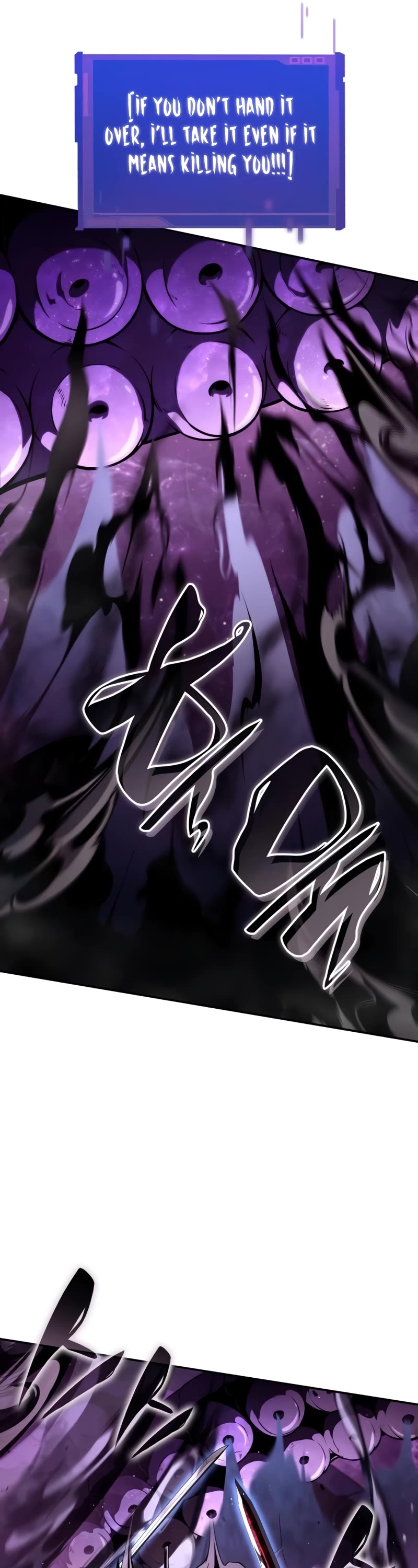 Boundless Ascension Chap 99 - Next Chap 100