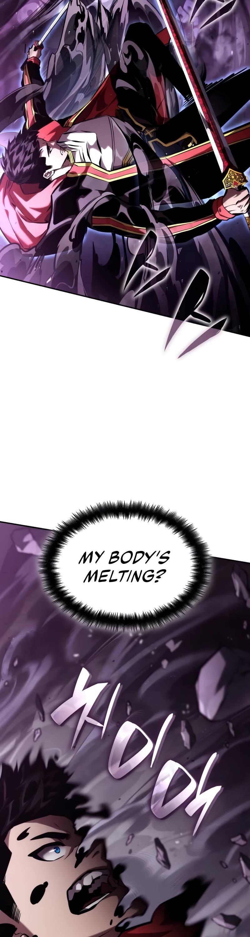 Boundless Ascension Chap 99 - Next Chap 100