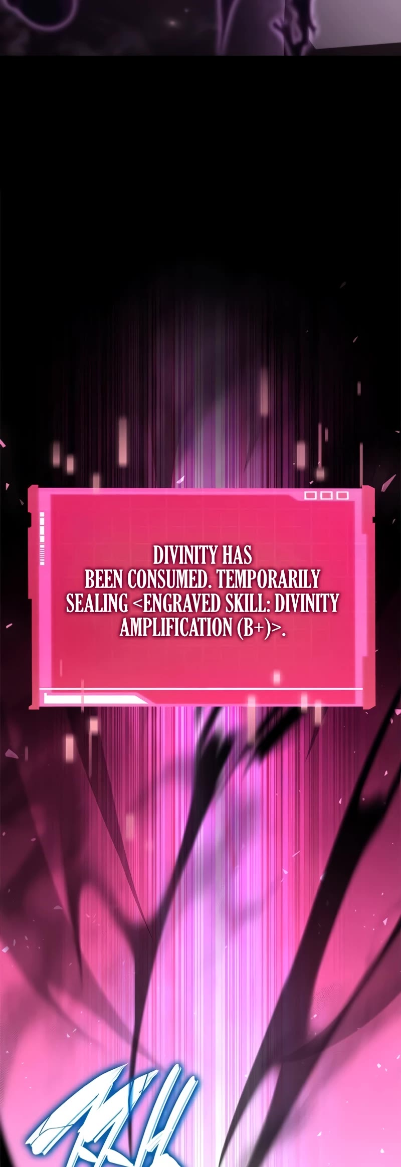 Boundless Ascension Chap 99 - Next Chap 100