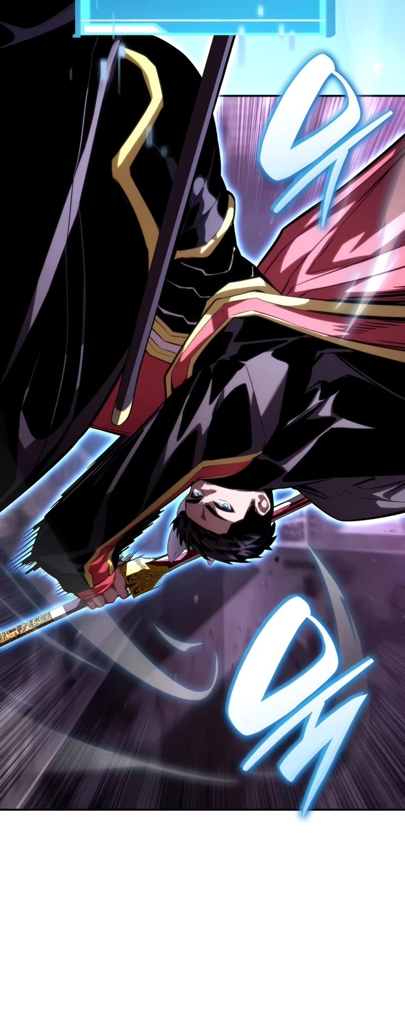 Boundless Ascension Chap 99 - Next Chap 100