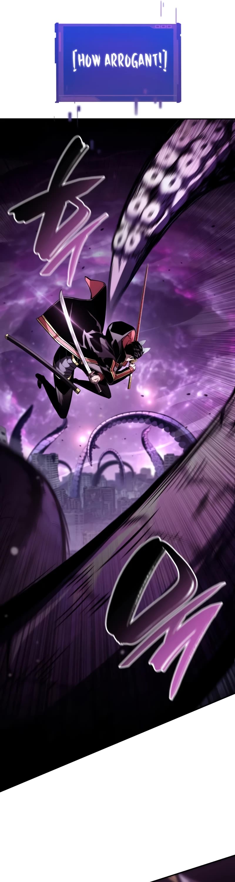 Boundless Ascension Chap 99 - Next Chap 100