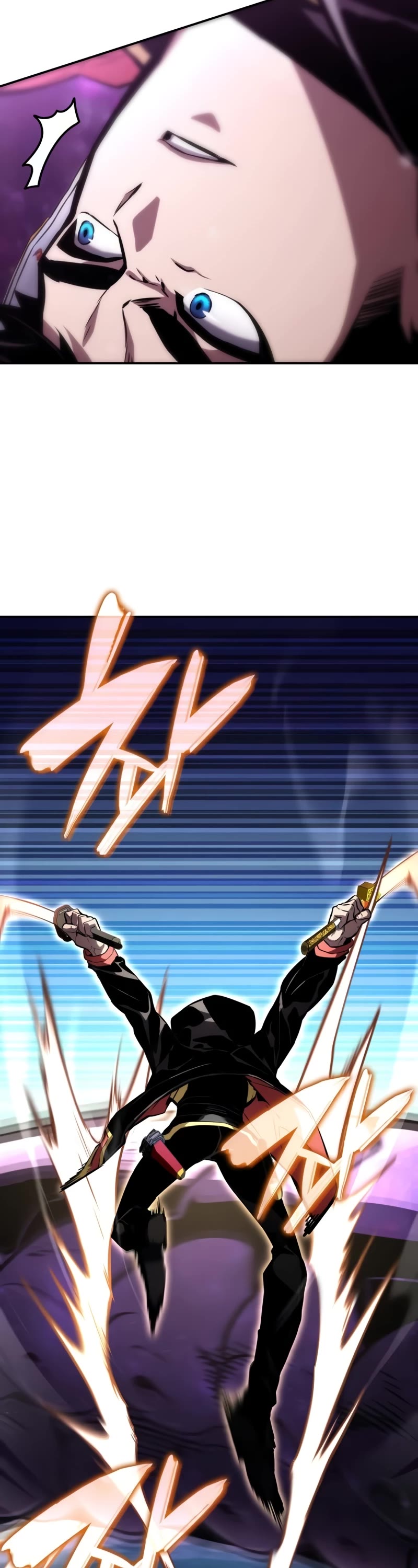 Boundless Ascension Chap 99 - Next Chap 100