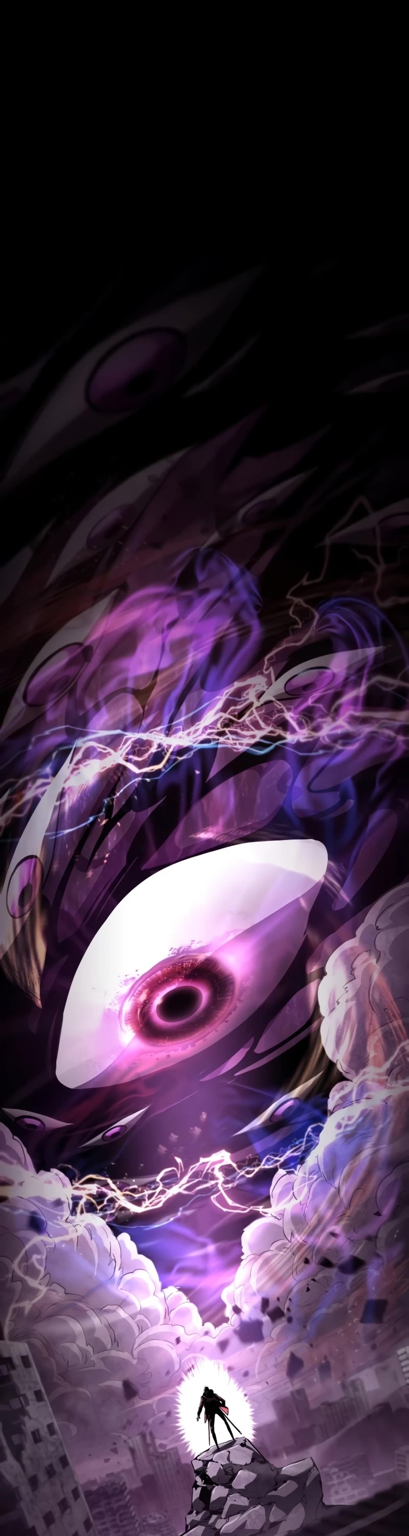 Boundless Ascension Chap 99 - Next Chap 100