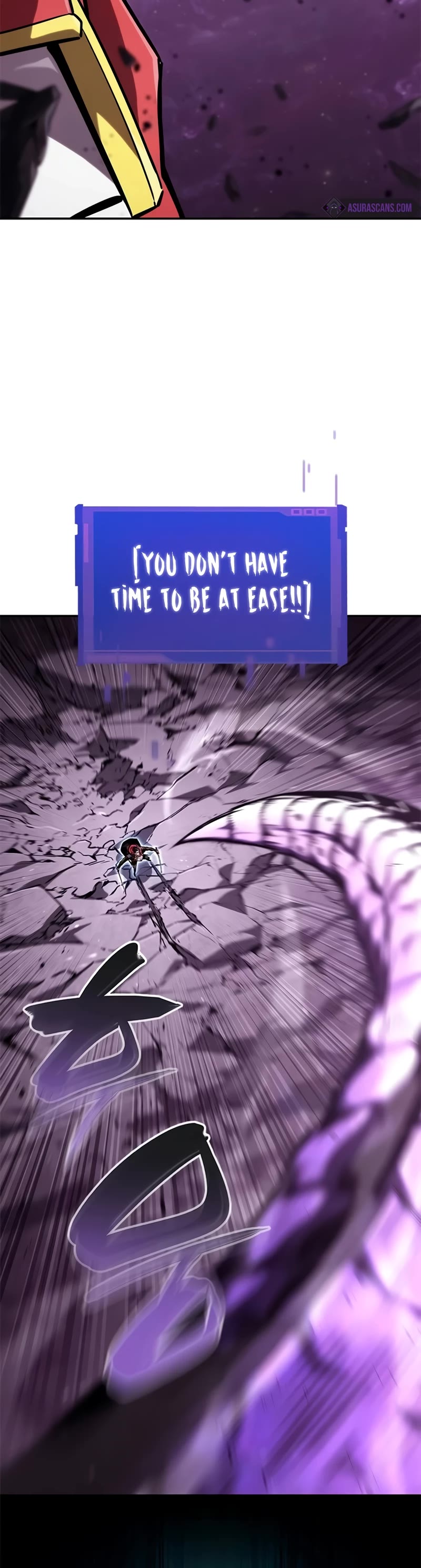 Boundless Ascension Chap 99 - Next Chap 100