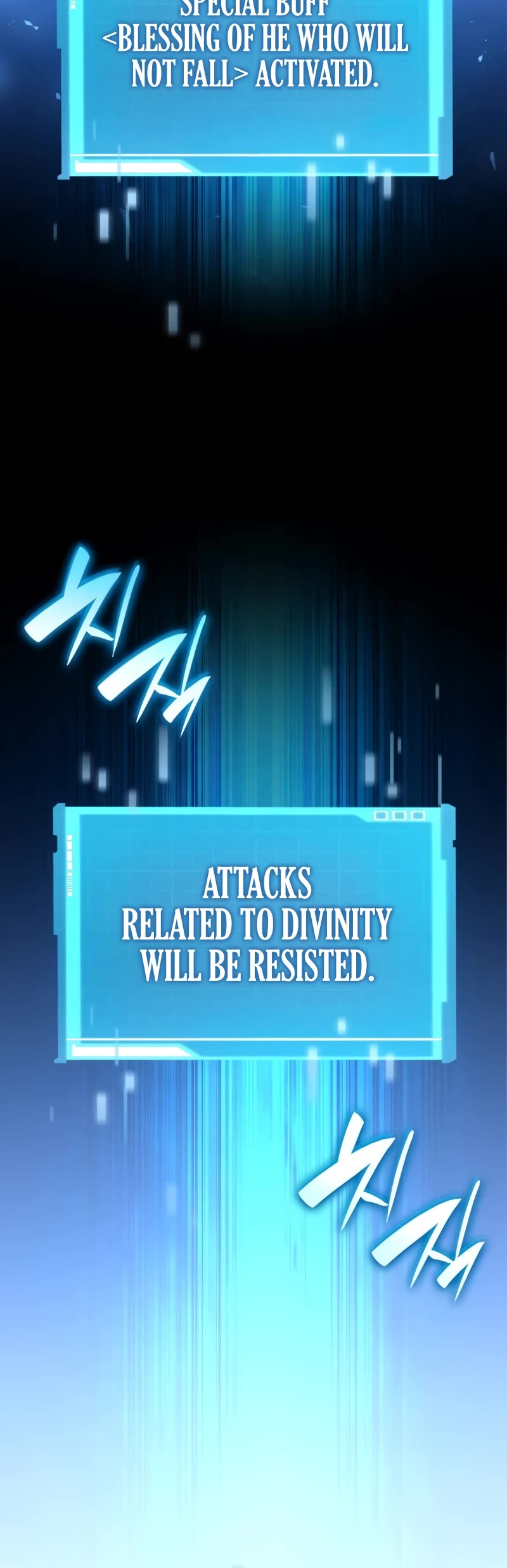 Boundless Ascension Chap 99 - Next Chap 100