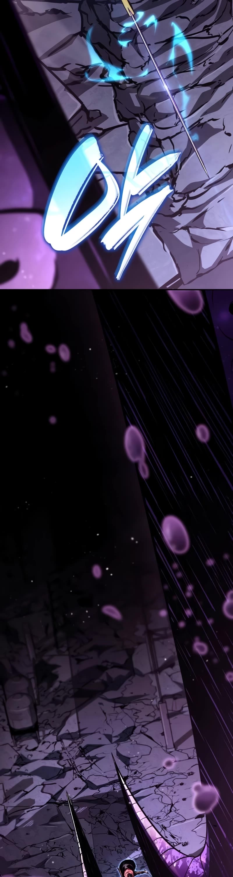 Boundless Ascension Chap 99 - Next Chap 100