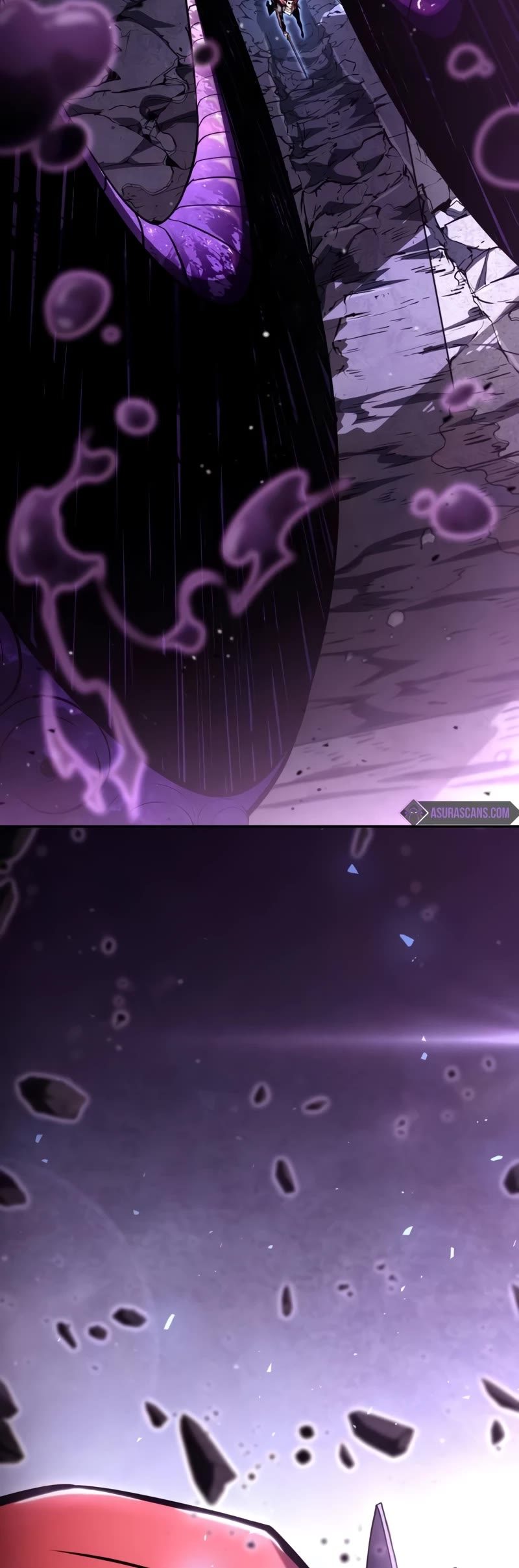 Boundless Ascension Chap 99 - Next Chap 100