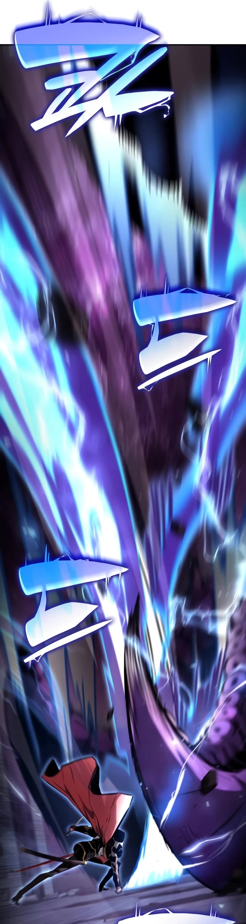 Boundless Ascension Chap 99 - Next Chap 100