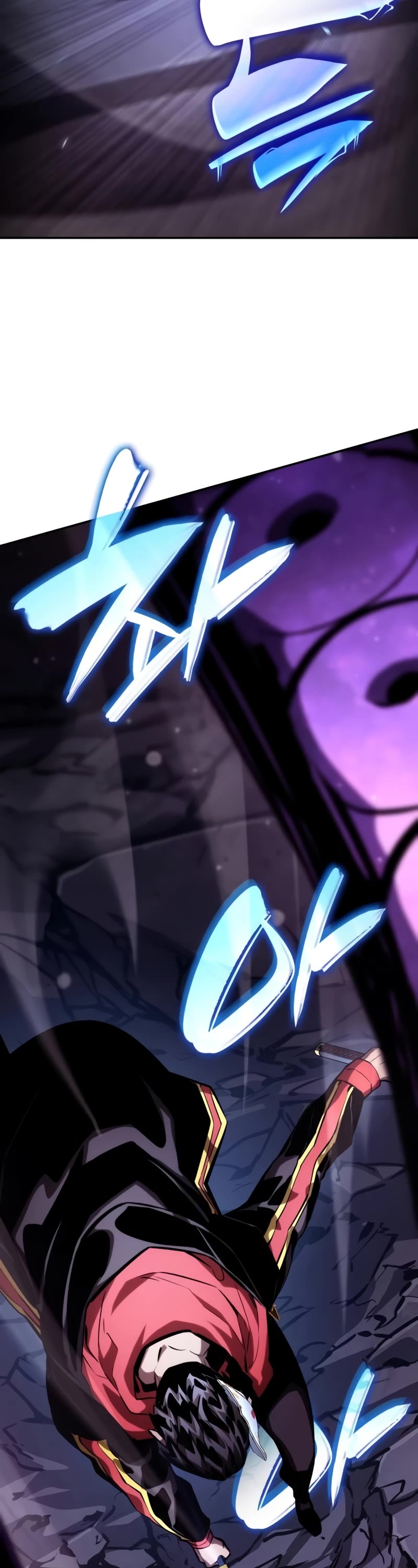 Boundless Ascension Chap 99 - Next Chap 100