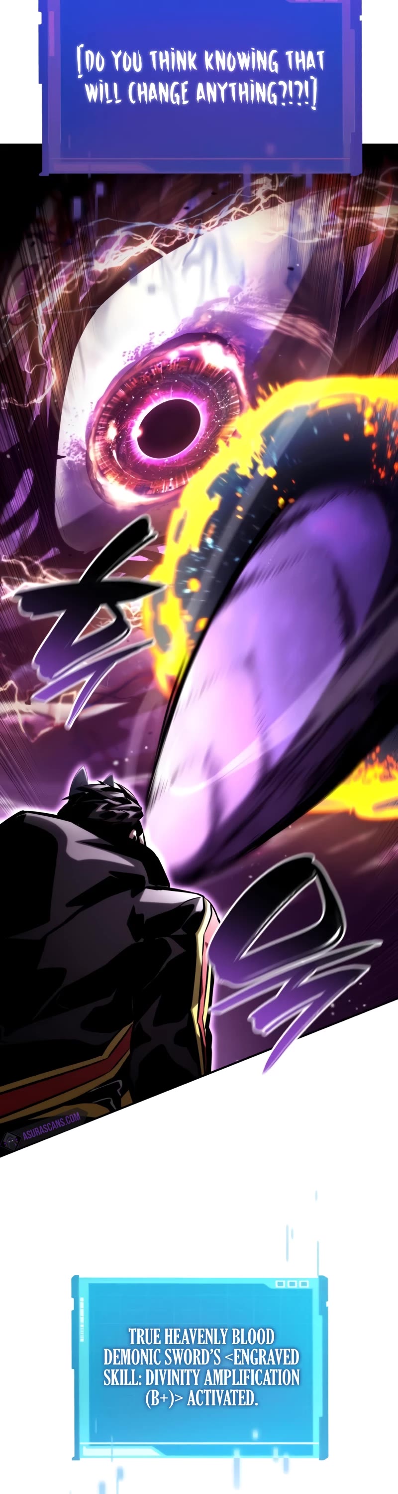 Boundless Ascension Chap 99 - Next Chap 100