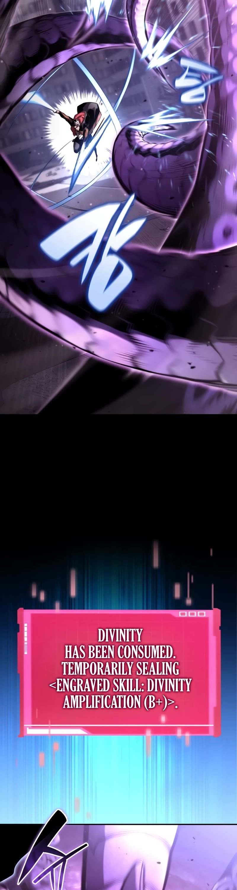 Boundless Ascension Chap 99 - Next Chap 100