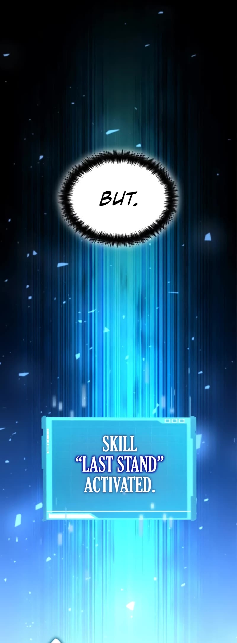 Boundless Ascension Chap 99 - Next Chap 100