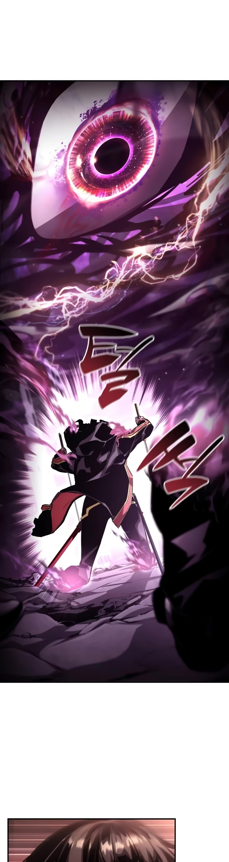 Boundless Ascension Chap 99 - Next Chap 100