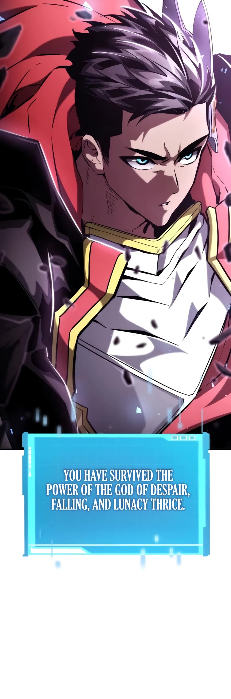 Boundless Ascension Chap 99 - Next Chap 100