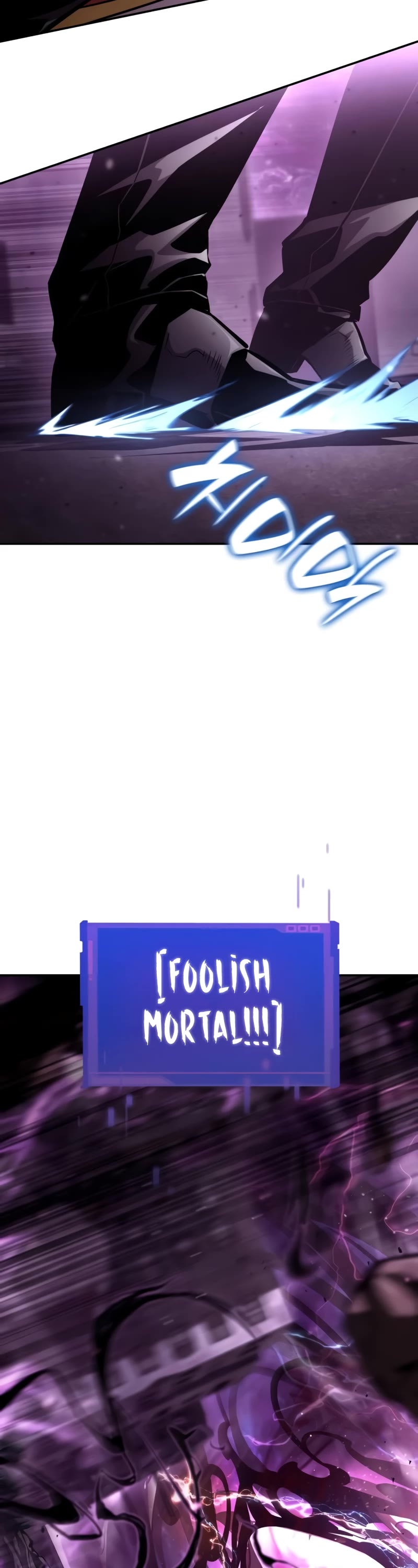 Boundless Ascension Chap 99 - Next Chap 100