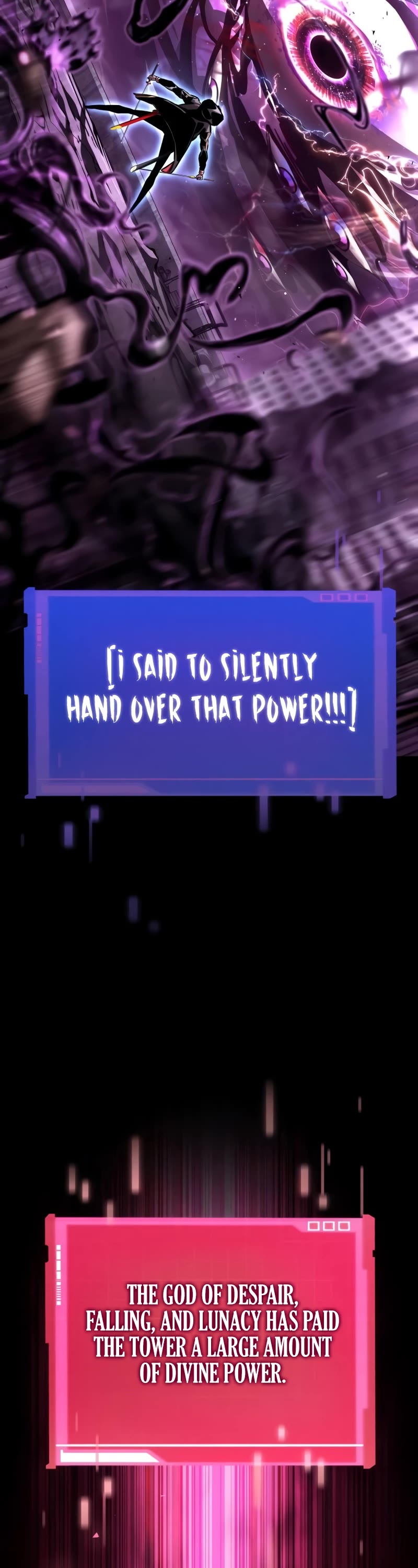 Boundless Ascension Chap 99 - Next Chap 100