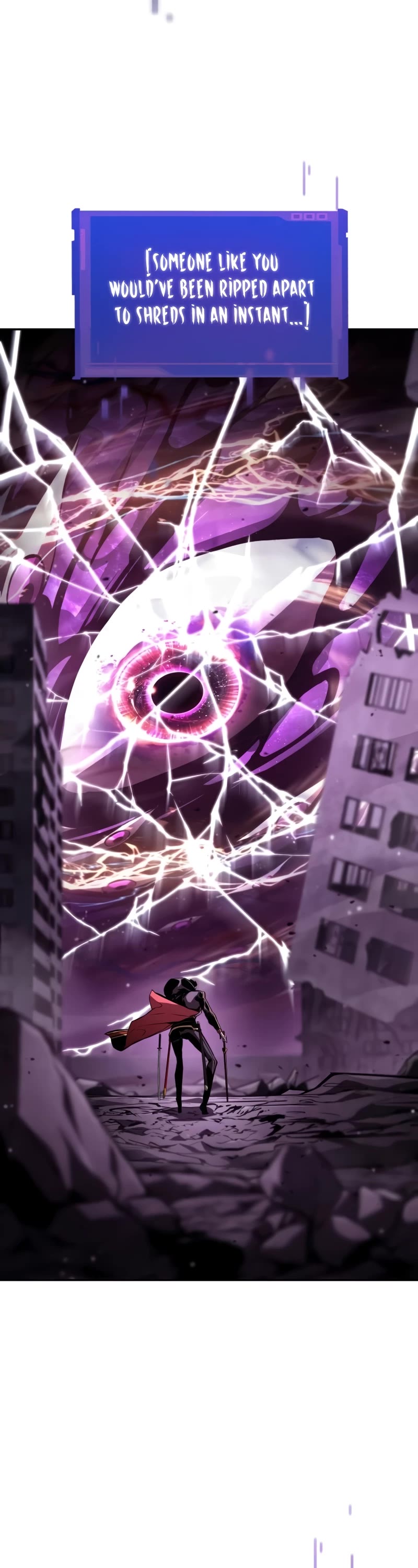 Boundless Ascension Chap 99 - Next Chap 100