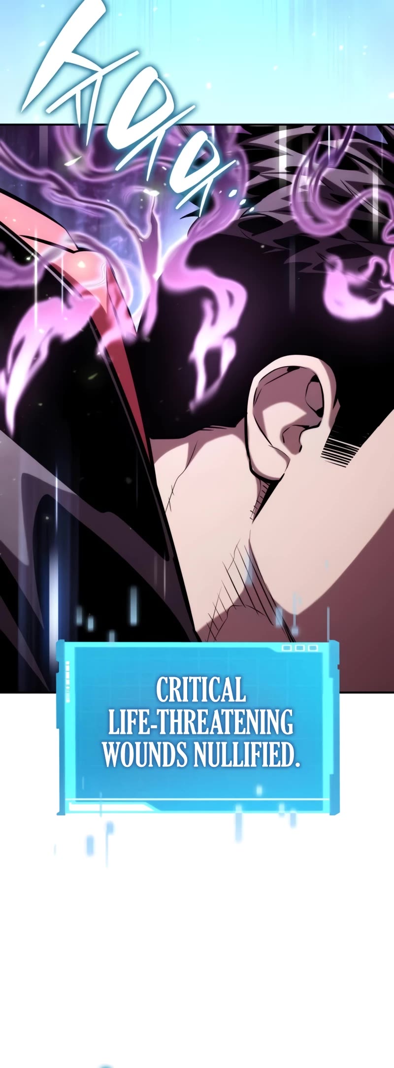 Boundless Ascension Chap 99 - Next Chap 100