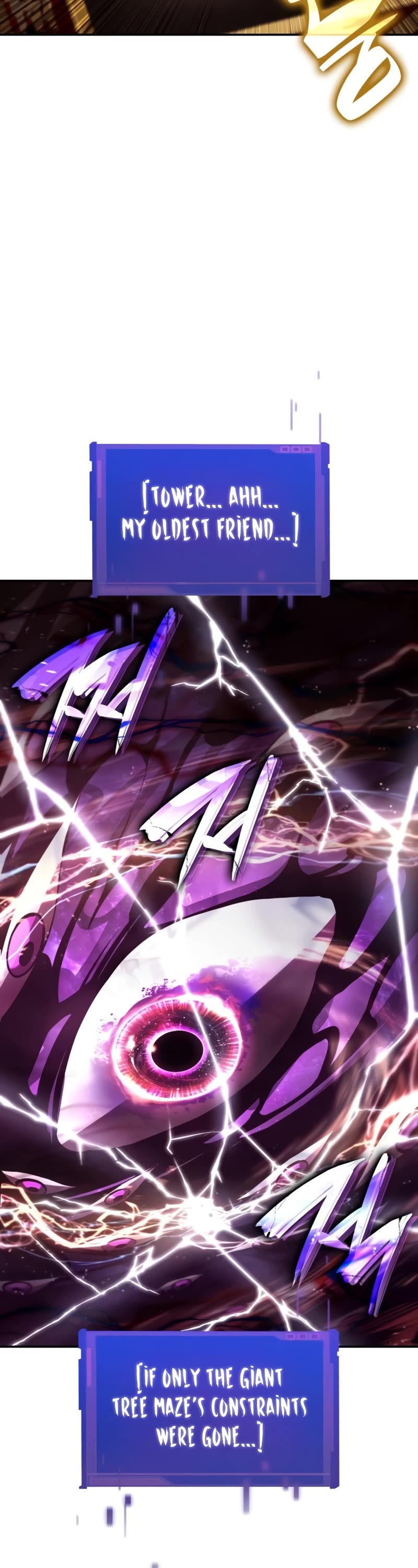 Boundless Ascension Chap 99 - Next Chap 100