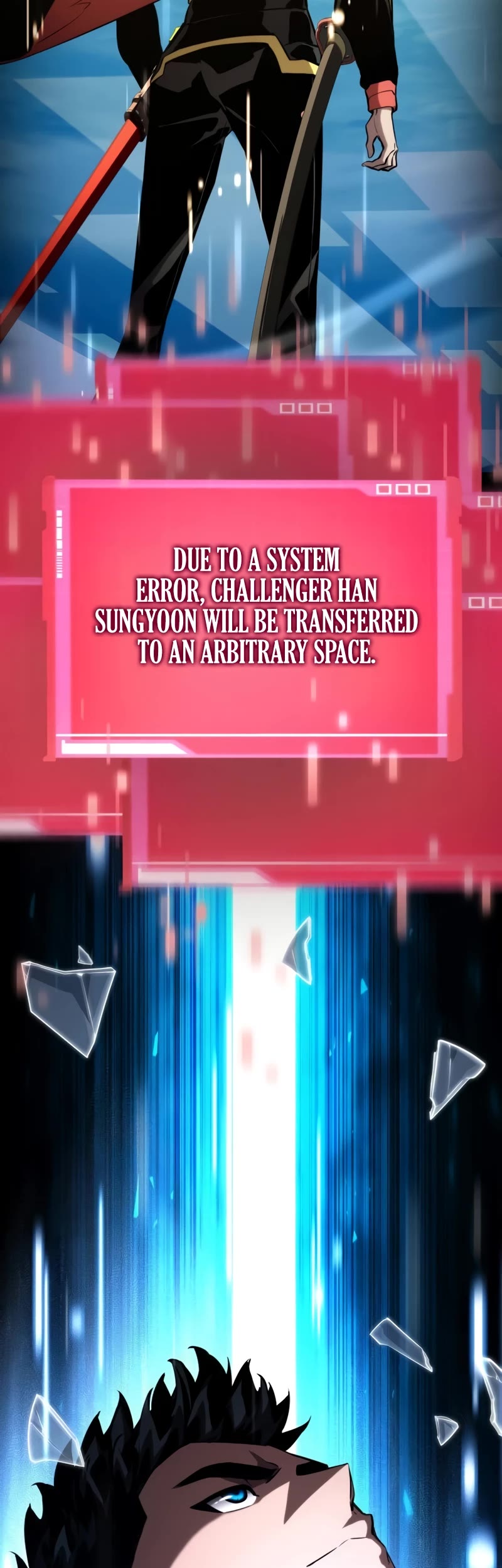 Boundless Ascension Chap 99 - Next Chap 100